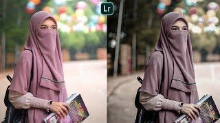 Tutorial edit foto Lightroom kekinian