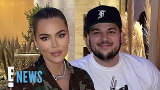 Rob Kardashian’s NSFW Confession in Kardashians Cameo Will Shock You  E News