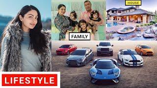 Neeru Bajwa Lifestyle 2022 Age Husband Biography Cars House Family Income Salary & Networth