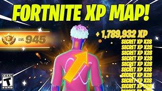 *LEVEL UP FAST SATURDAY* Fortnite *SEASON 3 CHAPTER 5* AFK XP GLITCH In Chapter 5