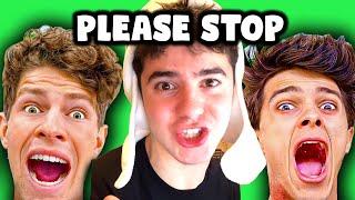 These Youtubers NEED TO STOP... SCREEDI SHORTS COMPILATION