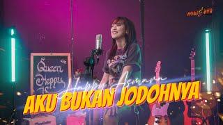 HAPPY ASMARA -  AKU BUKAN JODOHNYA  Official Music Video 