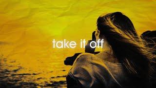 Chris Frenzy - Take It Off
