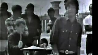 The Animals - Im Crying clip 1965 