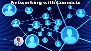Networking with Connects