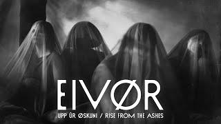 Eivør - UPP ÚR ØSKUNI  RISE FROM THE ASHES Official Music Video