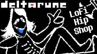 Deltarune  Hip Shop LoFi Hip Hop Remix