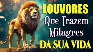 Louvores de Adoração 2024 - As Melhores Músicas Gospel Mais Tocadas - Hinos Evangélicos #gospel2024