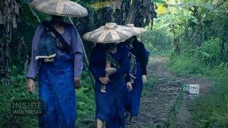 Membangun Kembali Kampung Baduy - Inside Indonesia