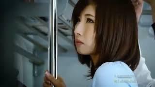 Main Di Atas Bus Korea Sange 360p  Adek Manis Official BUS