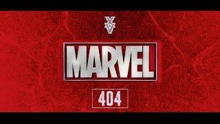 XV - MARVEL 404 Clip Officiel