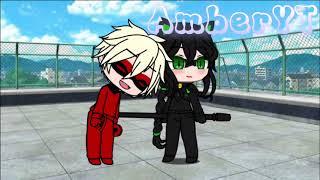 Feels So GoodMemeMLBOriginalLadynoir AUMisterbug AU