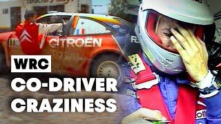 Why Do Rally Drivers Need Co-Drivers?  WRC 2019