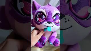 ANSWERING YOUR QUESTIONS ABOUT THE ZEE PLUSH #furry #fursuiter #furryfandom