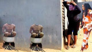 TO BE A MAN IS NOT A DAY JOB -Full Movie Latest Nigerian Nollywood Movie 2024