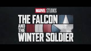 The Falcon and The Winter Soldier  Credit Song 02