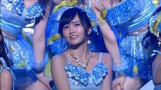 NMB48 - Bokura no Eureka  AKB48 Request Hour Setlist Best 1035 2015