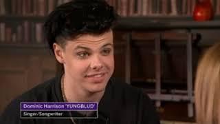 Dominic Harrison   YUNGBLUD and his impact