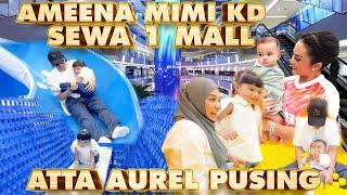 24 JAM MIMI KD JAGA AMEENA AZURA SEWA 1 MALL