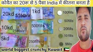 kuwait dinar ratekuwait dinar rate todaykuwaiti dinar indian rupeeslife share vlog