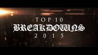 Top 10 - 2015 Teaser