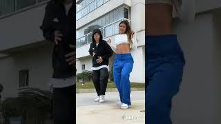 Oxlade - KU LO SA speed up TikTok Challenge Dance Compilation #oxlade #kulosa