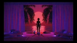 Maleek Berry  - Isolation Room Official Visualiser