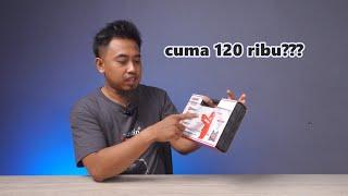 obeng cordless cuma 120rb bisa apa?? - KODENKI KDK-CSM101 CORDLESS SCREWDRIVER 3.6V