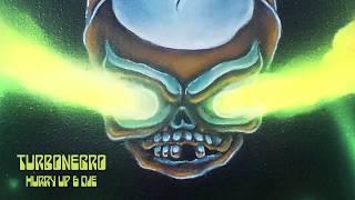 Turbonegro - Hurry Up & Die