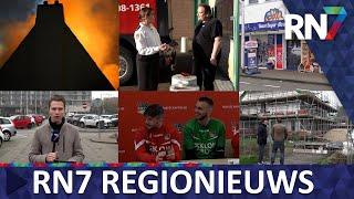 Weekoverzicht - week 49    RN7 REGIONIEUWS