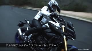 YAMAHA  MT-10