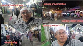 VLOG WISATA RELIGI MBAH DALHAR ‼️ GUNUNG PRING MUNTILAN