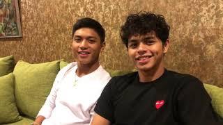 Fucc Bois  Meet Kokoy De Santos & Royce Cabrera  Cinemalaya 2019 Official Entry