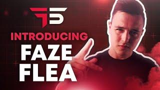 Introducing FaZe Flea - #FaZe5 Winner