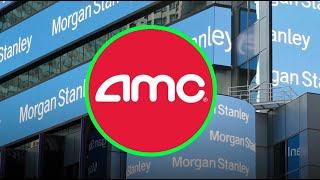 AMC STOCK BUYING EVEN MORE?