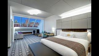 Le Mount Stephen  Recommended 5  Stars Hotel  Montreal CANADA