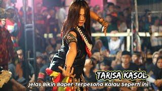 TARISA KASOL BIKIN BAPER‼️SOLAH WAYANG RATU CELENG JARANAN BRANDAL LOKAJAYA