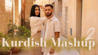 KURDISH MASHUP 2  BETÜL BARKIN YILDIZ & ALI KAYIR