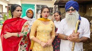 ਬੁੜੀ ਦੀ ਕਰਤੂਤ  EP 177 BUDDI DI KARTUT  LATEST COMEDY VIDEO 2024  NUMBERDAR UBHIA