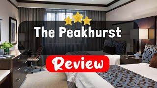 The Peakhurst Sydney Review - Is This Hotel Worth It?