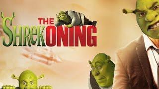 The Shrekoning Gmod Hide N Go