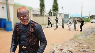 Apata - Nigerian Yoruba Movie Starring Ibrahim Yekini  Bimpe Oyebade  Kelvin Ikeduba