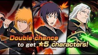 Bleach Brave Souls Memories of Nobody Summon - 500 Orbs