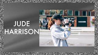 Jude Harrison -  Behind The Fisheye