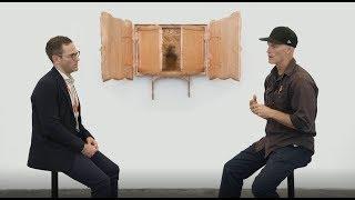 【ActionMedia TALK】Matthew Barney Redoubt  UCCA