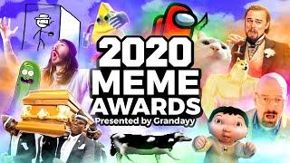 Grandayys Meme Awards 2020