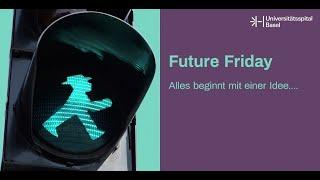 12. Future Friday Staffel 2 Folge 2