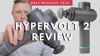 Hypervolt 2 Review