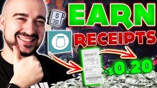 ReceiptJar App Review Use Your Receipts For Cash