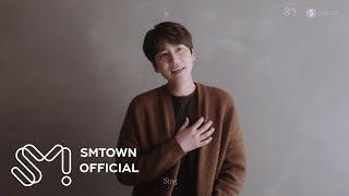 KYUHYUN 규현 그게 좋은거야 Time with you Special Video